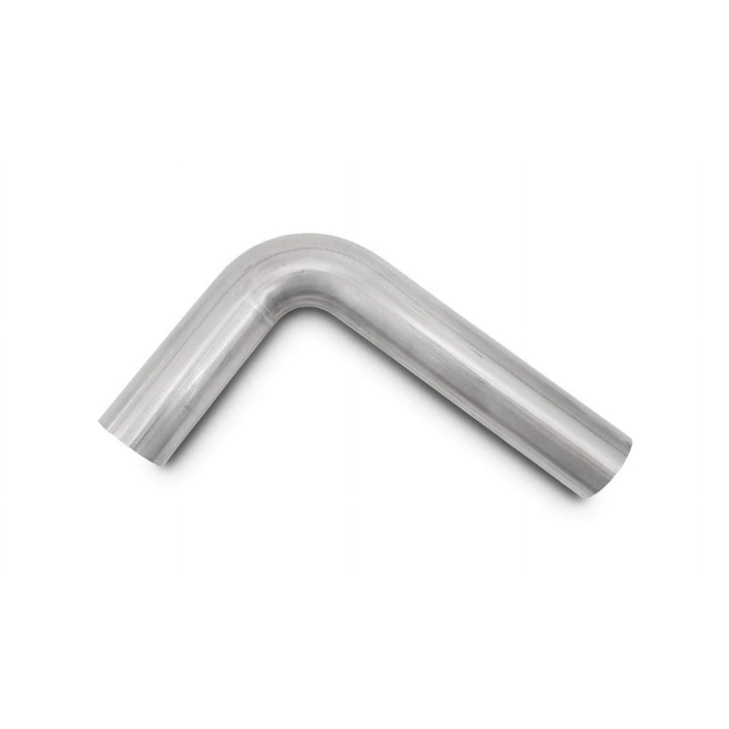 S/S 1-5/8in 90 Deg Bend w/ 1-5/8in Radius