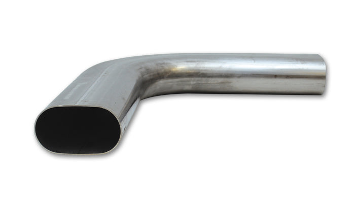 OVAL 90DEG BEND