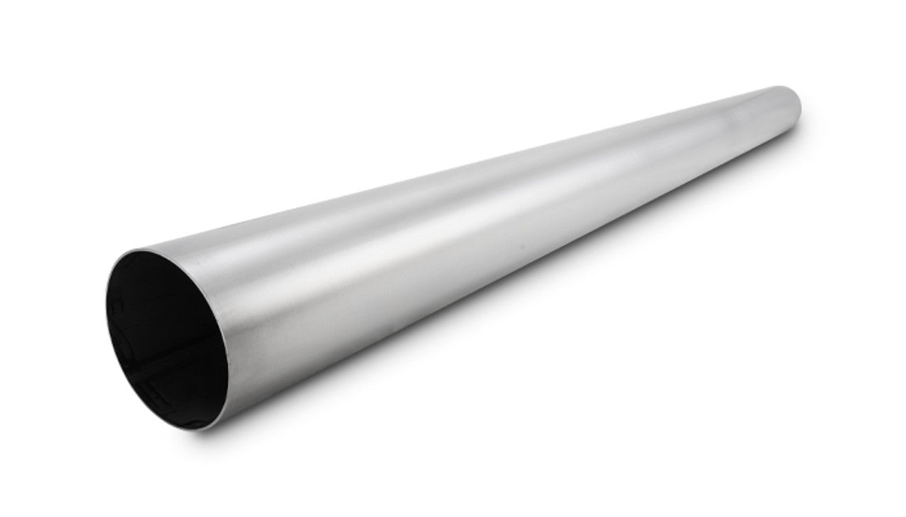 STAINLESS TUBING