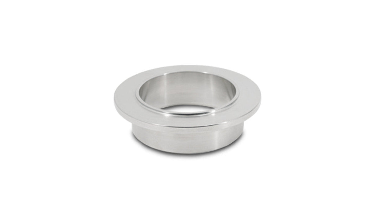 T304 Stainless Steel V-B and Inlet Flange