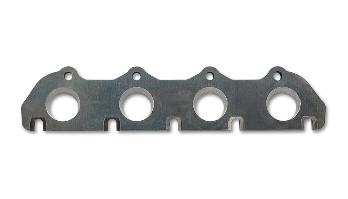 MILD STEEL MANIFOLD FLANGE FOR