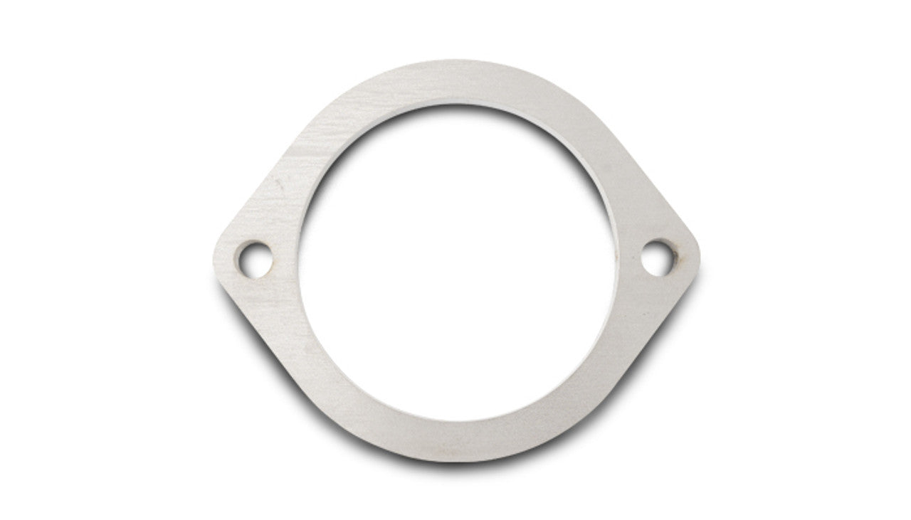 FLANGES EXHAUST 2-BOLT 3IN SS