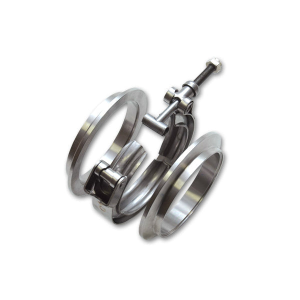 V-BAND FLANGE ASSEMBLY FOR 1-1