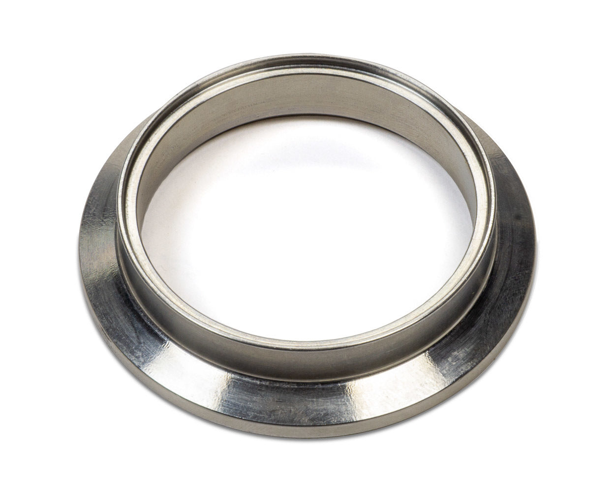 Stainless Steel V-Band F lange for 2in O.D.