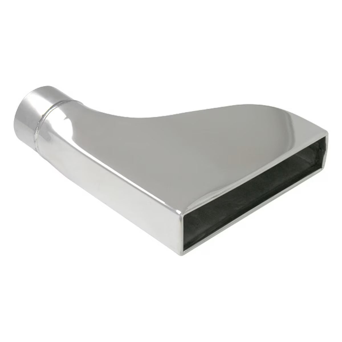 SS EXHAUST TIP