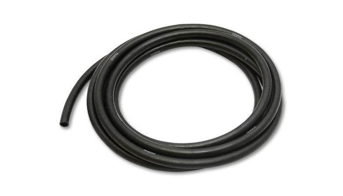 FLEX HOSE PUSH-ON STYLE FITTIN