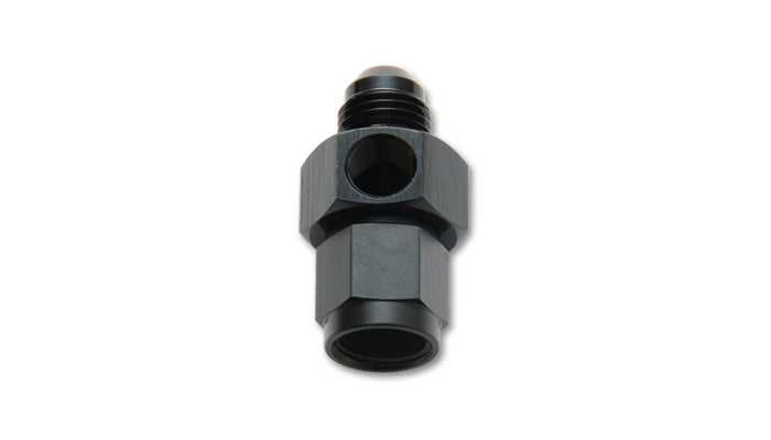 Female AN to Male AN Flare Union Adapter -10