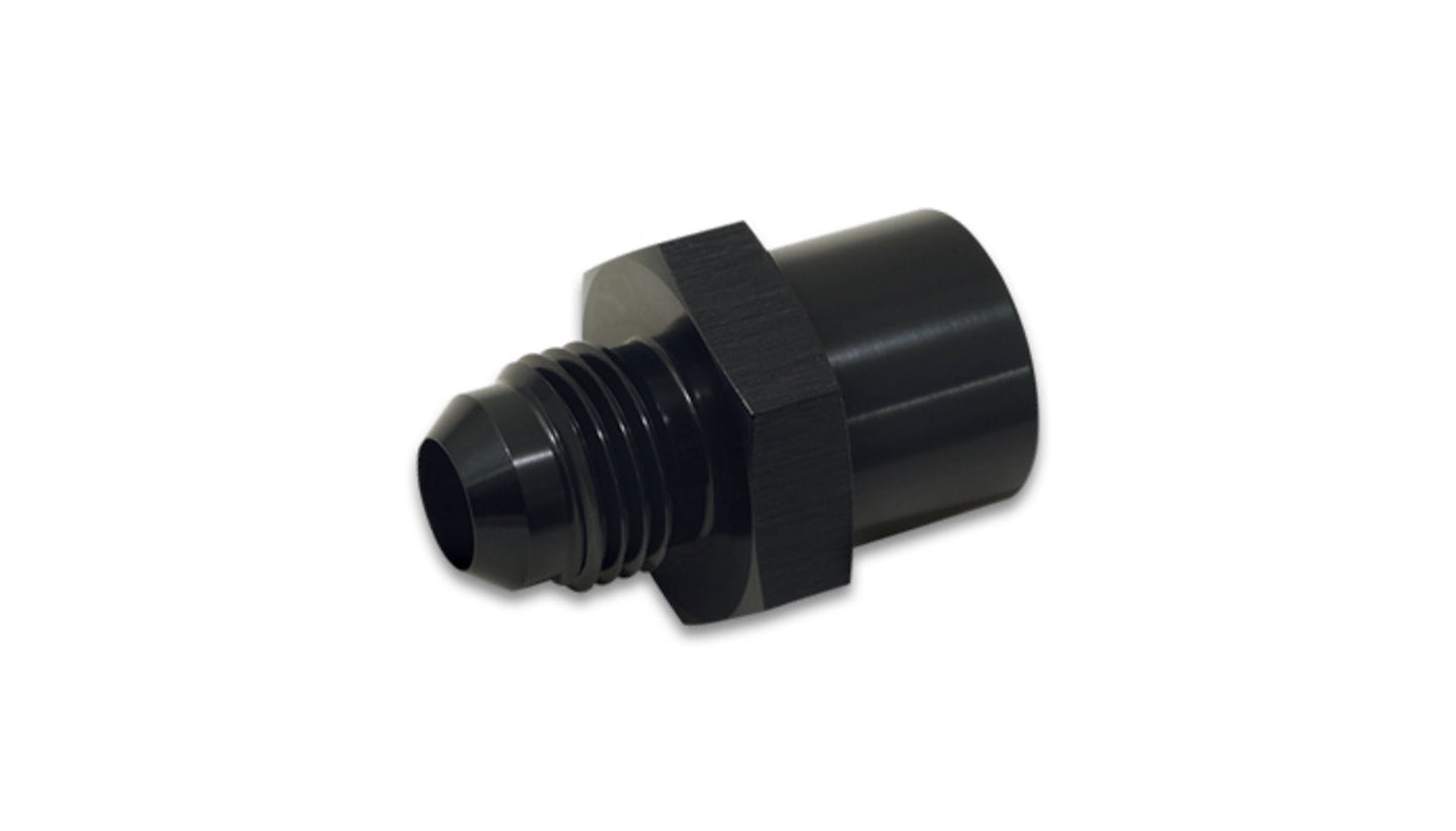 Fitting Straight AN Fl are to Metric Male -6 A