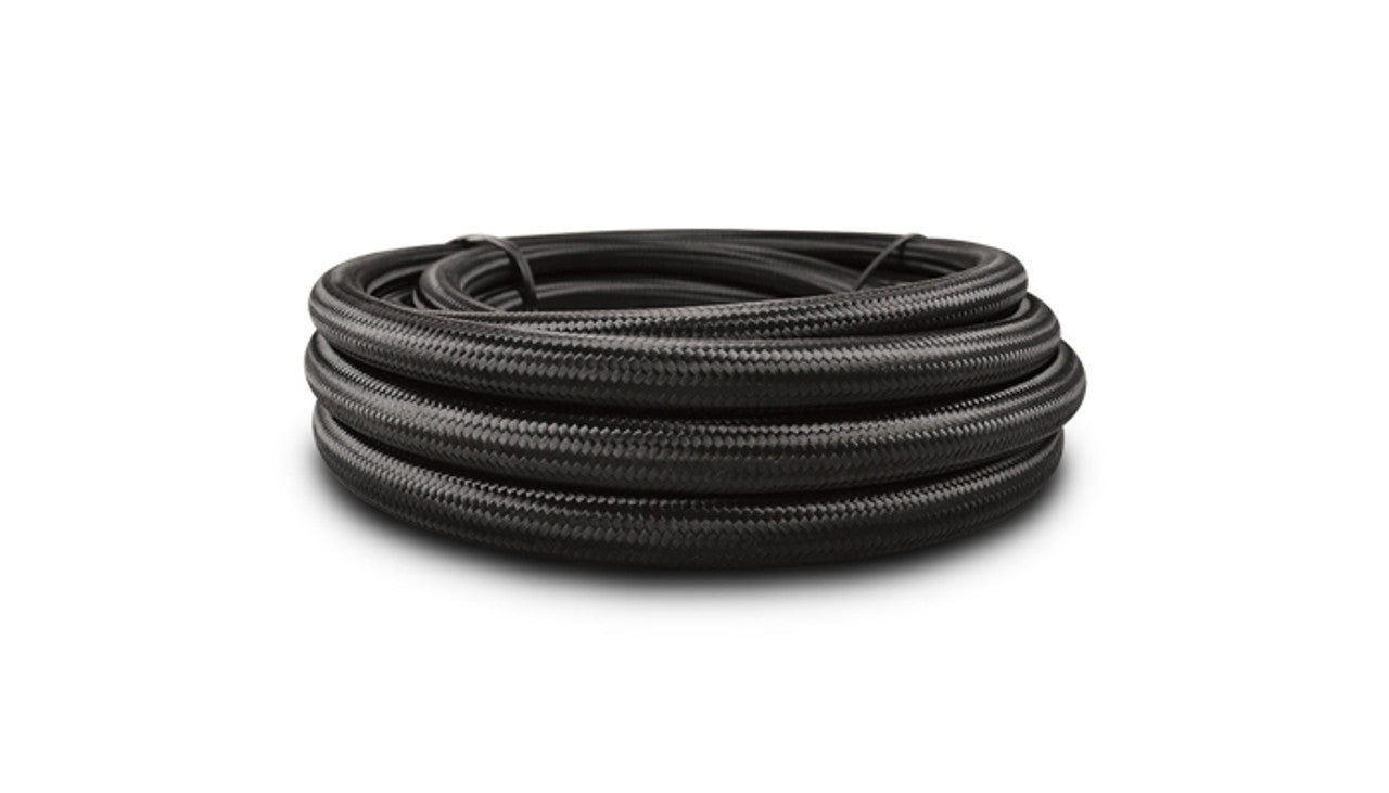 HOSE PTFE NYLON BRAID -16AN