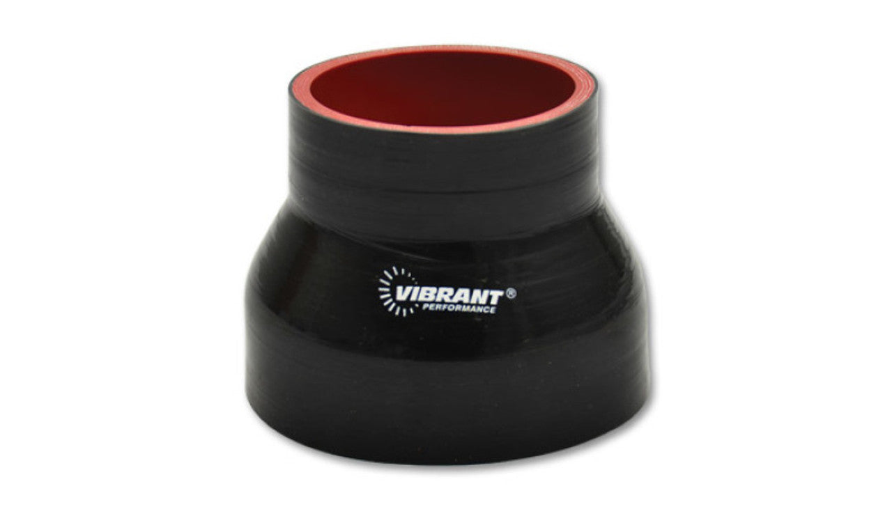 Reducer Coupler 3.50in I.D. x 3.00in I.D. x 4.5