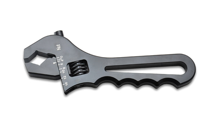 WRENCH AN ADJUSTABLE -4/-16