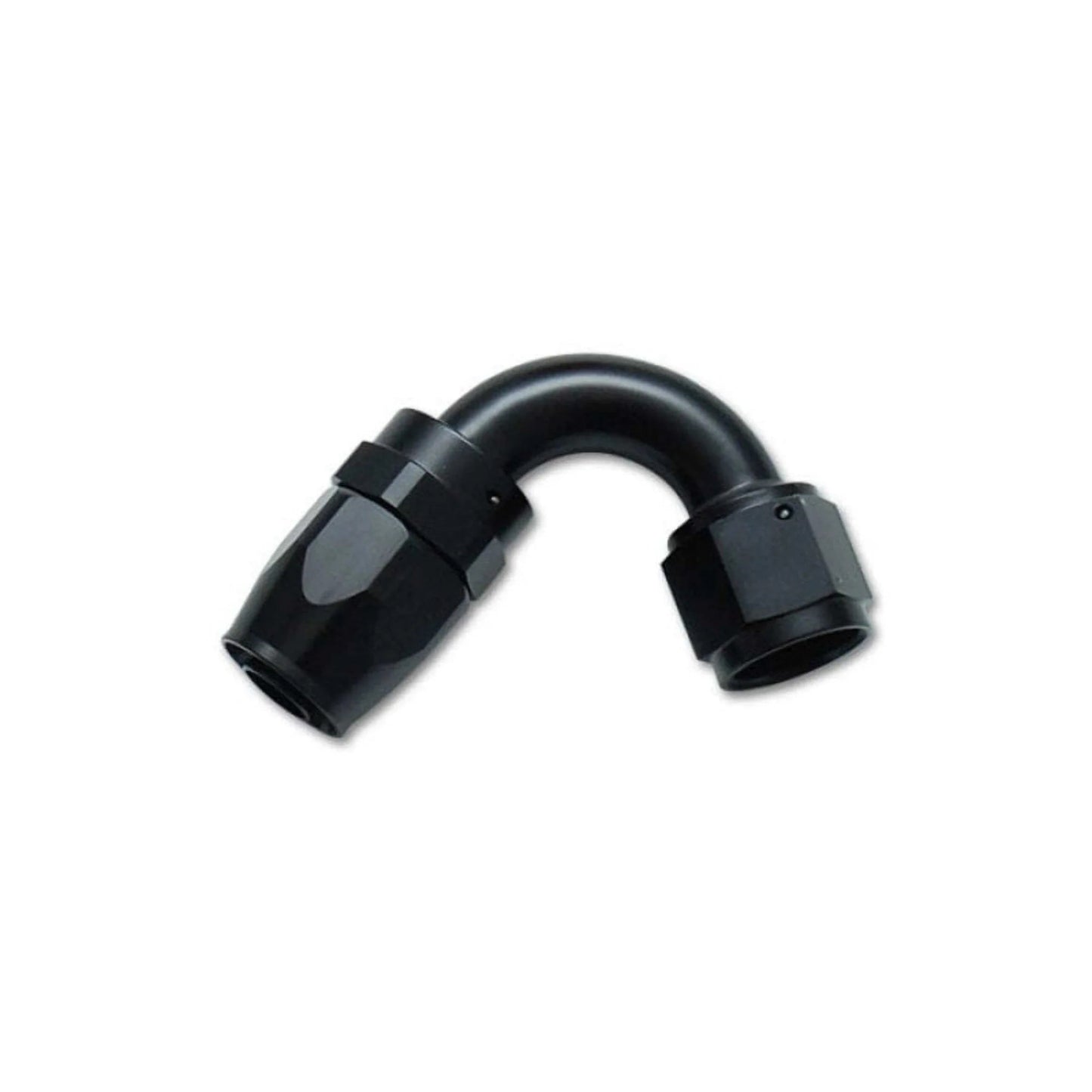 120 Degree Hose End Fitt ing; Hose Size: -16 AN