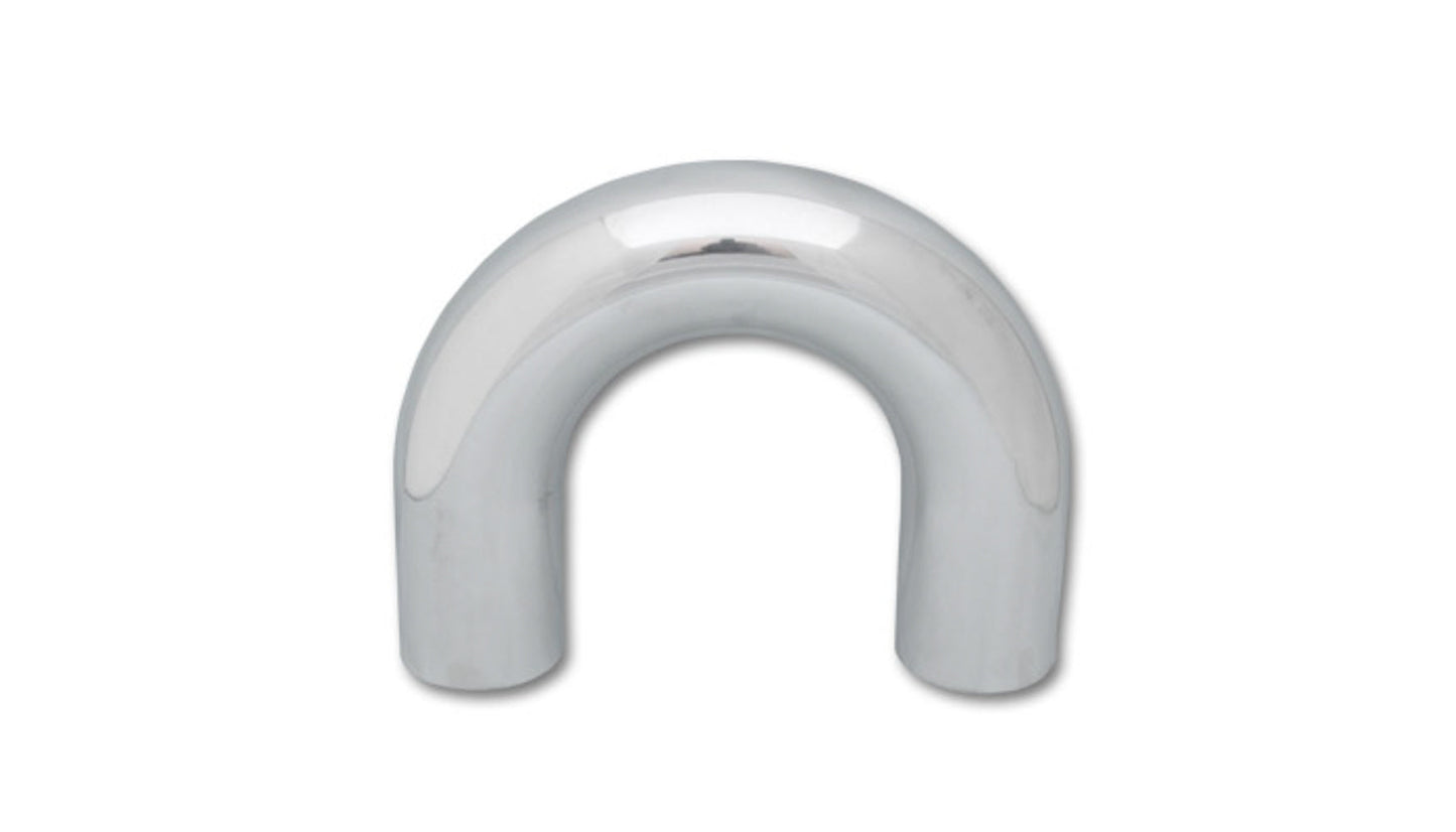 TUBE INTAKE ALUM U-BEND 4.00