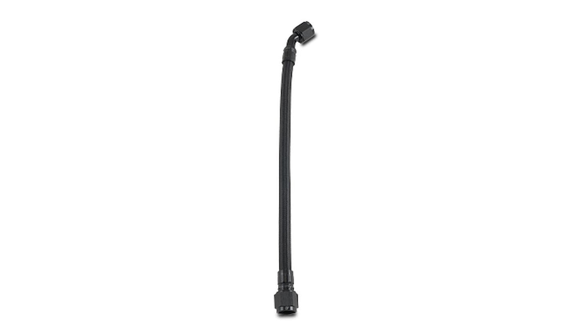 PTFE HOSE ASSY