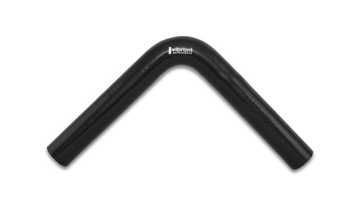 90 Degree Elbow 1in I.D. x 8in Leg Length