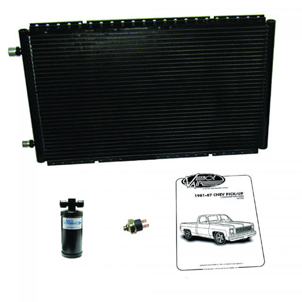 CONDENSER KIT