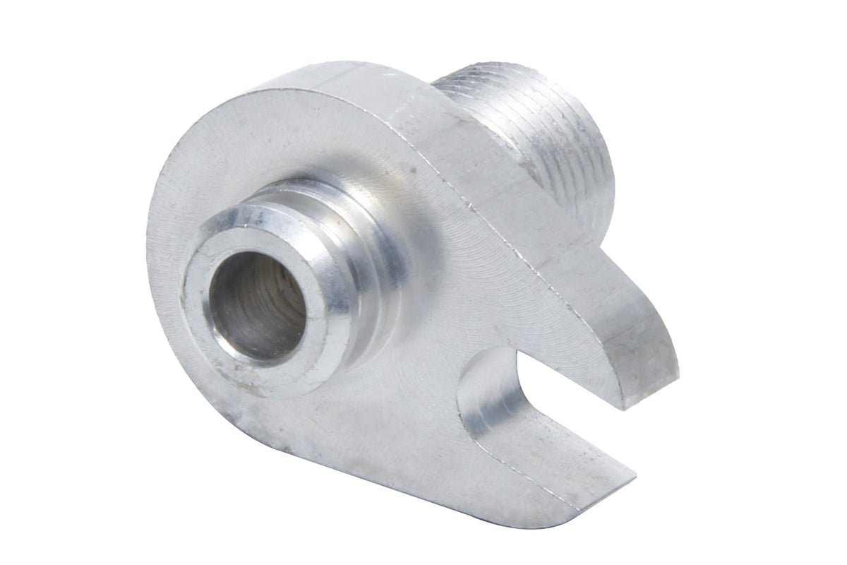 COMPRESSOR FITTING
