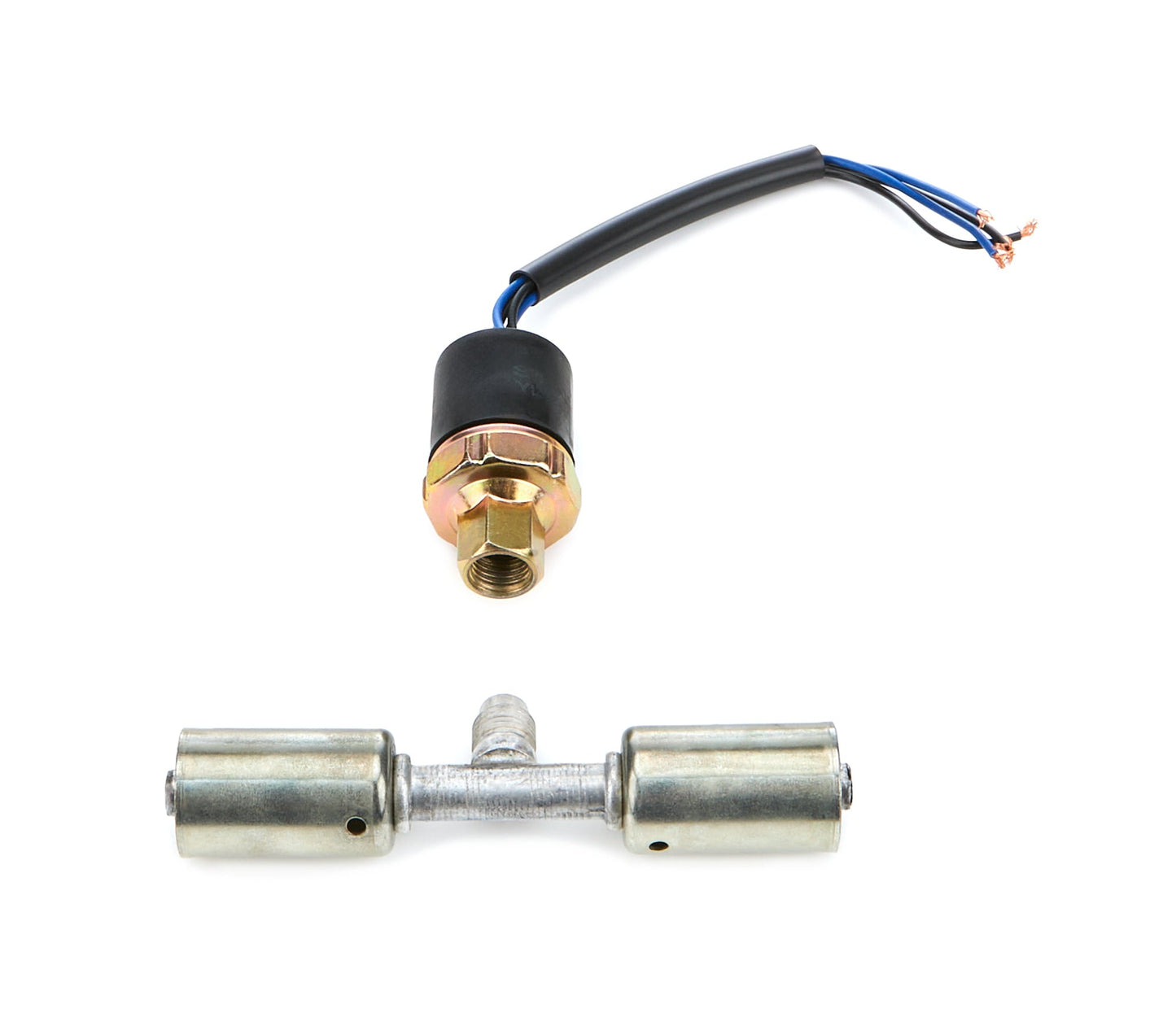 SWITCH KIT W/BEADLOCK