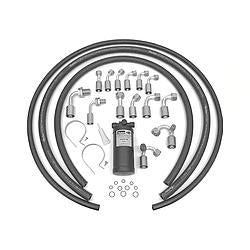 HOSE KIT W/DRIER
