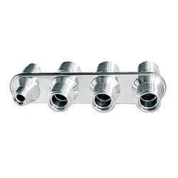 4 WAY INLINE BKHD
