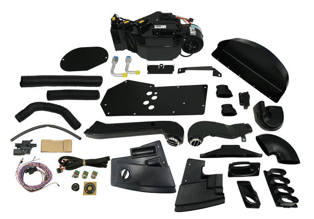 GEN 5 EVAPORATOR KIT