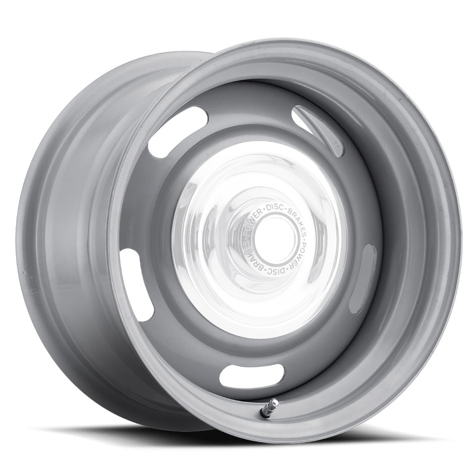 WHEEL RALLY 15X8 6-5.5