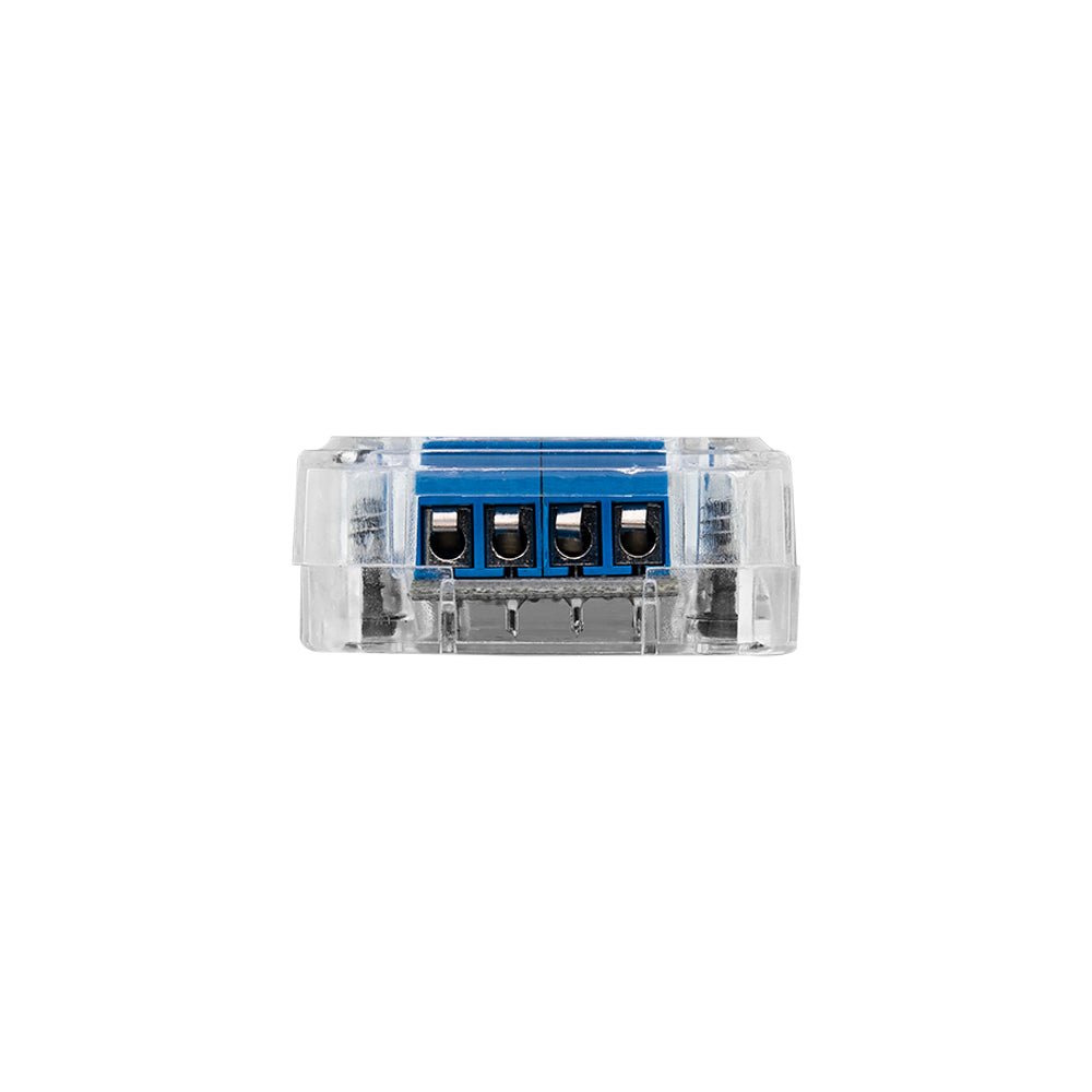 Stand Alone Volt Meter