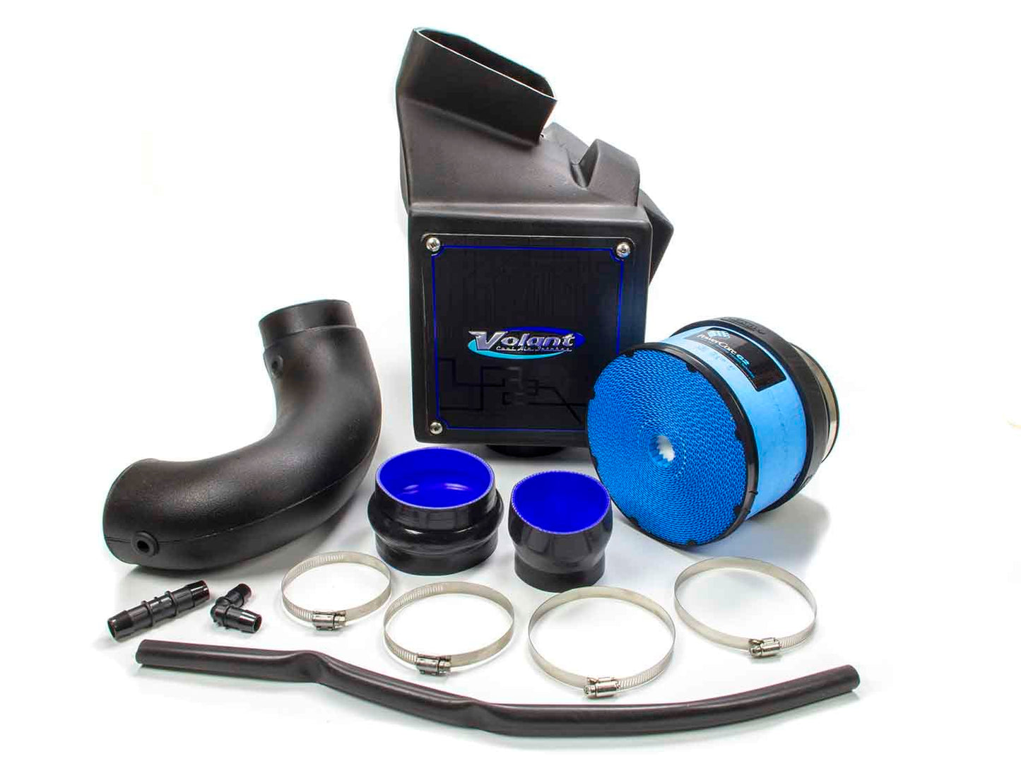 COLD AIR INTAKE DODGE RAM