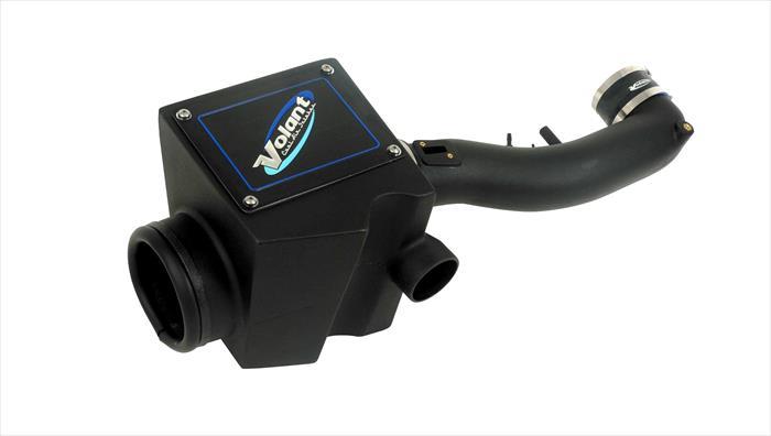 AIR INTAKE