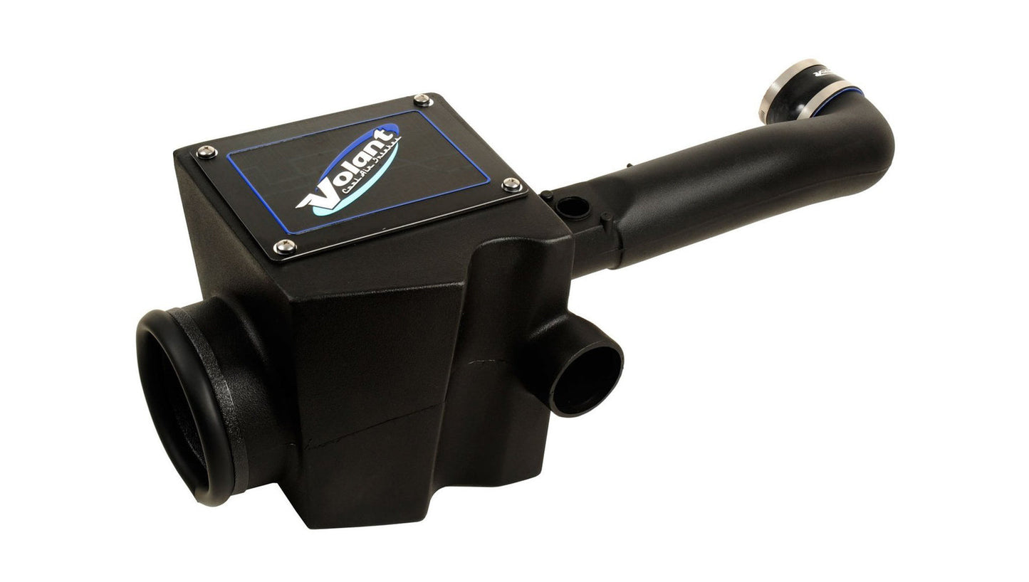 AIR INTAKE