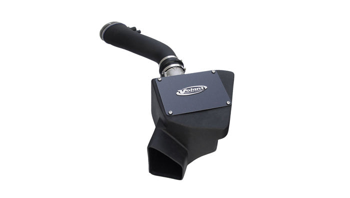AIR INTAKE