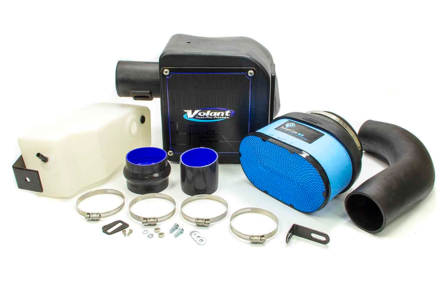 POWERCORE AIR INTAKES