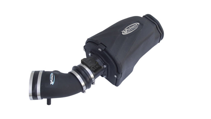 AIR INTAKE