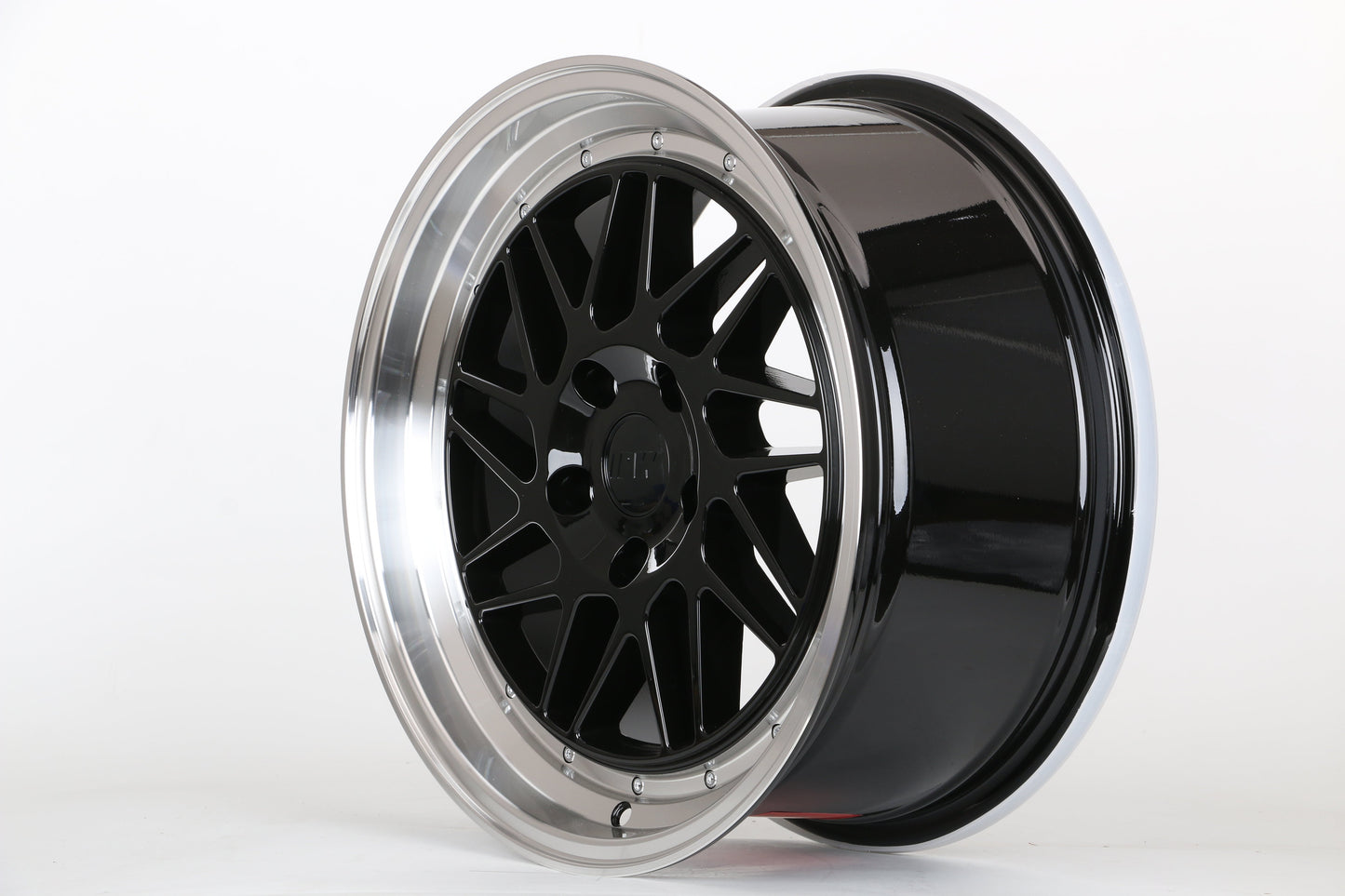 17" IPW 010 Wheels