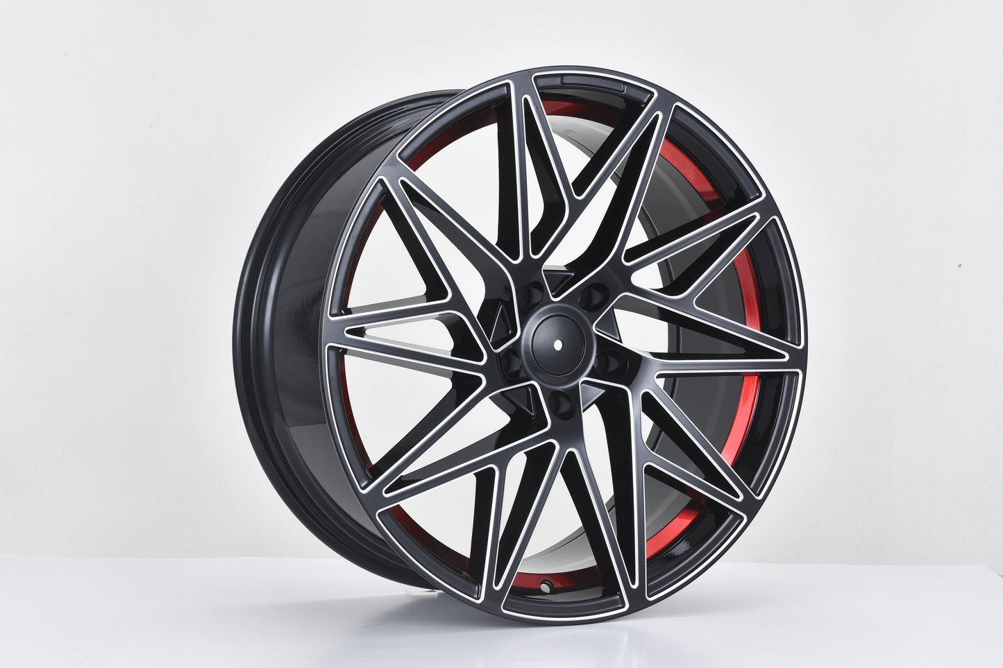 20" IPW 1505 Wheels