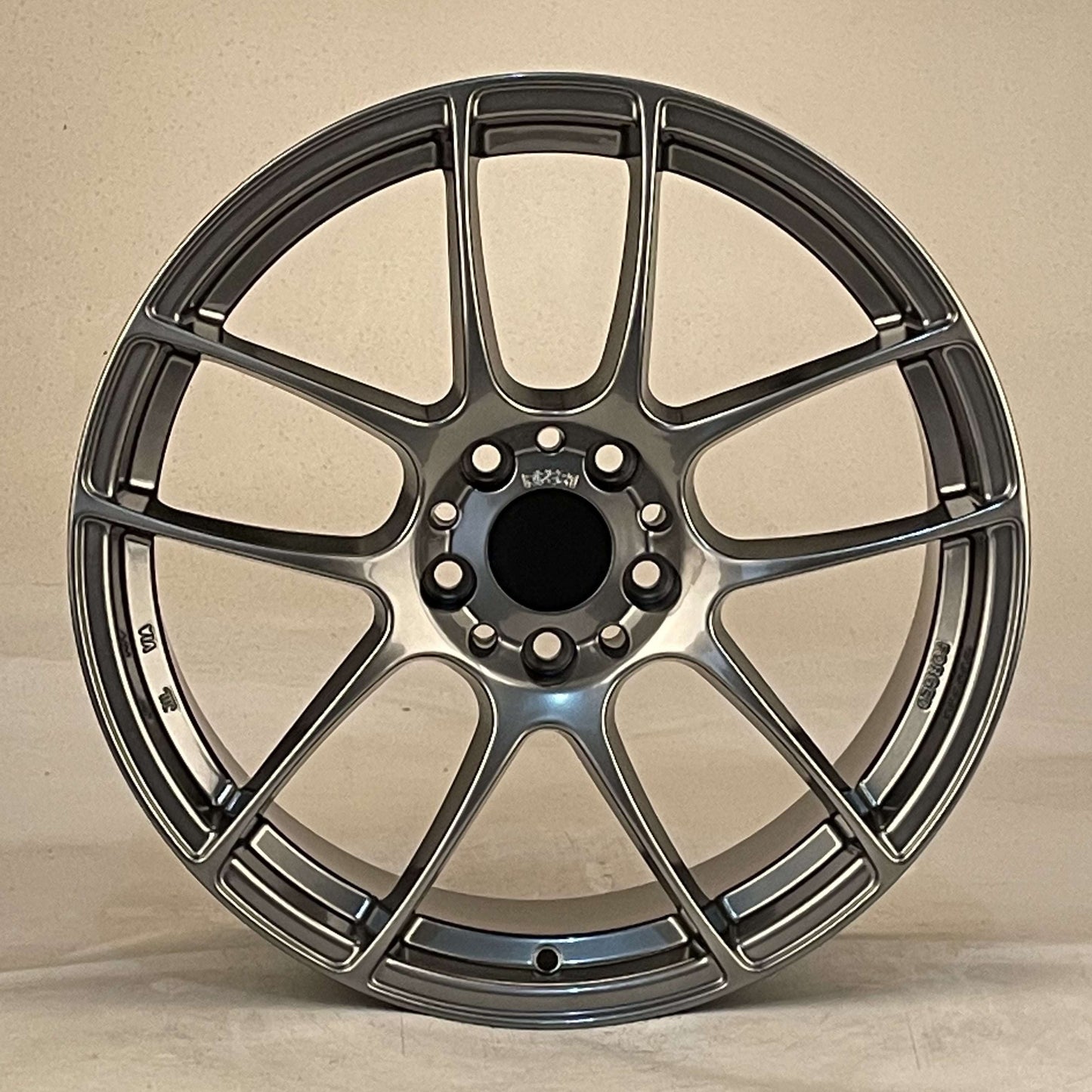 18" RF Style Wheels