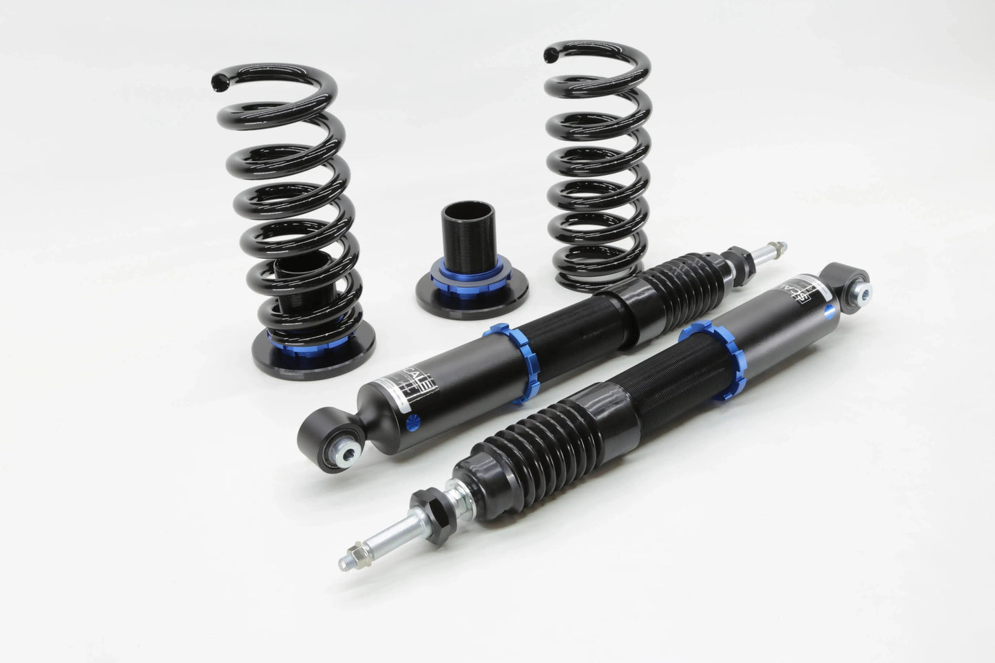 Mercedes-Benz CLS-Class RWD 11-18 Innovative Series Coilover