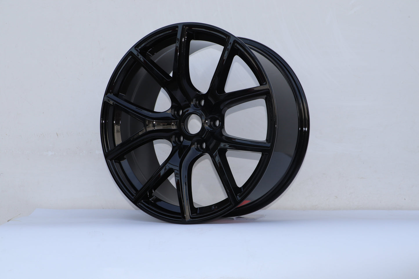 20" Wheels fits Jeep Grand Cherokee Laredo Commander Overland