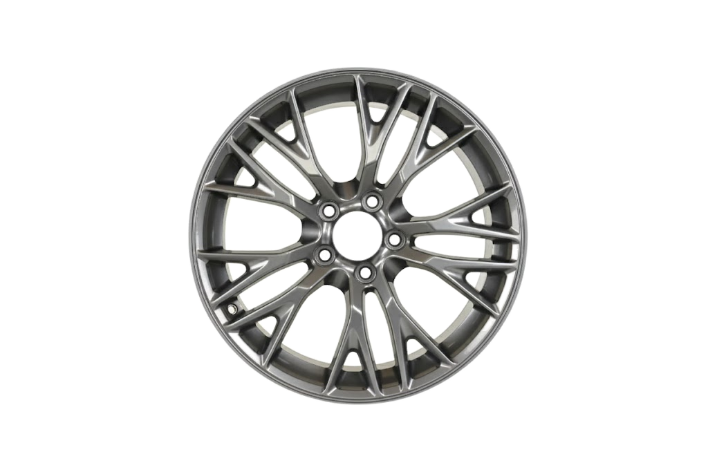 18"/19"/20" Z06 Style Wheels fits Chevy Corvette C6 C7