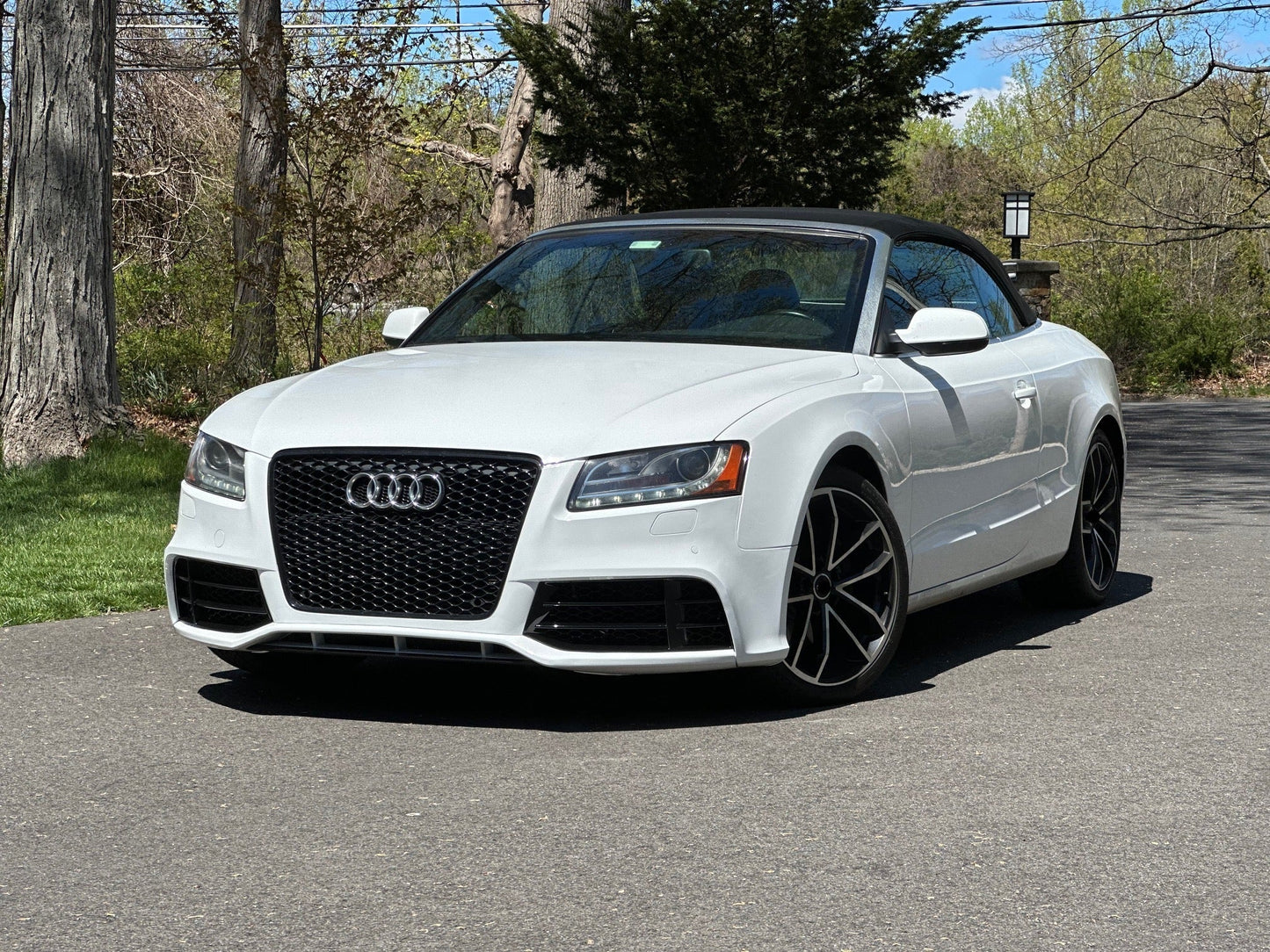 20" Wheels fits Audi A4 A5 A6 A7 A8 Q2 Q3 Q5 Q7 RS5 RS6 RS7 S4 S5 S6 S7 S8 SQ3 SQ5 SQ7
