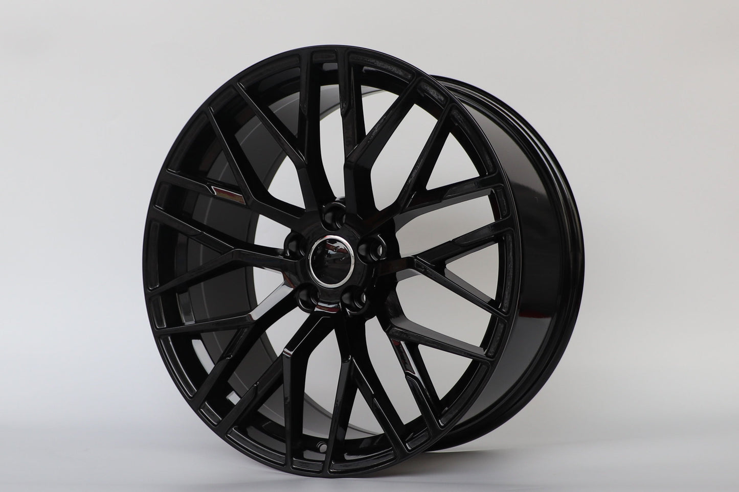 20" R8 Style Wheels