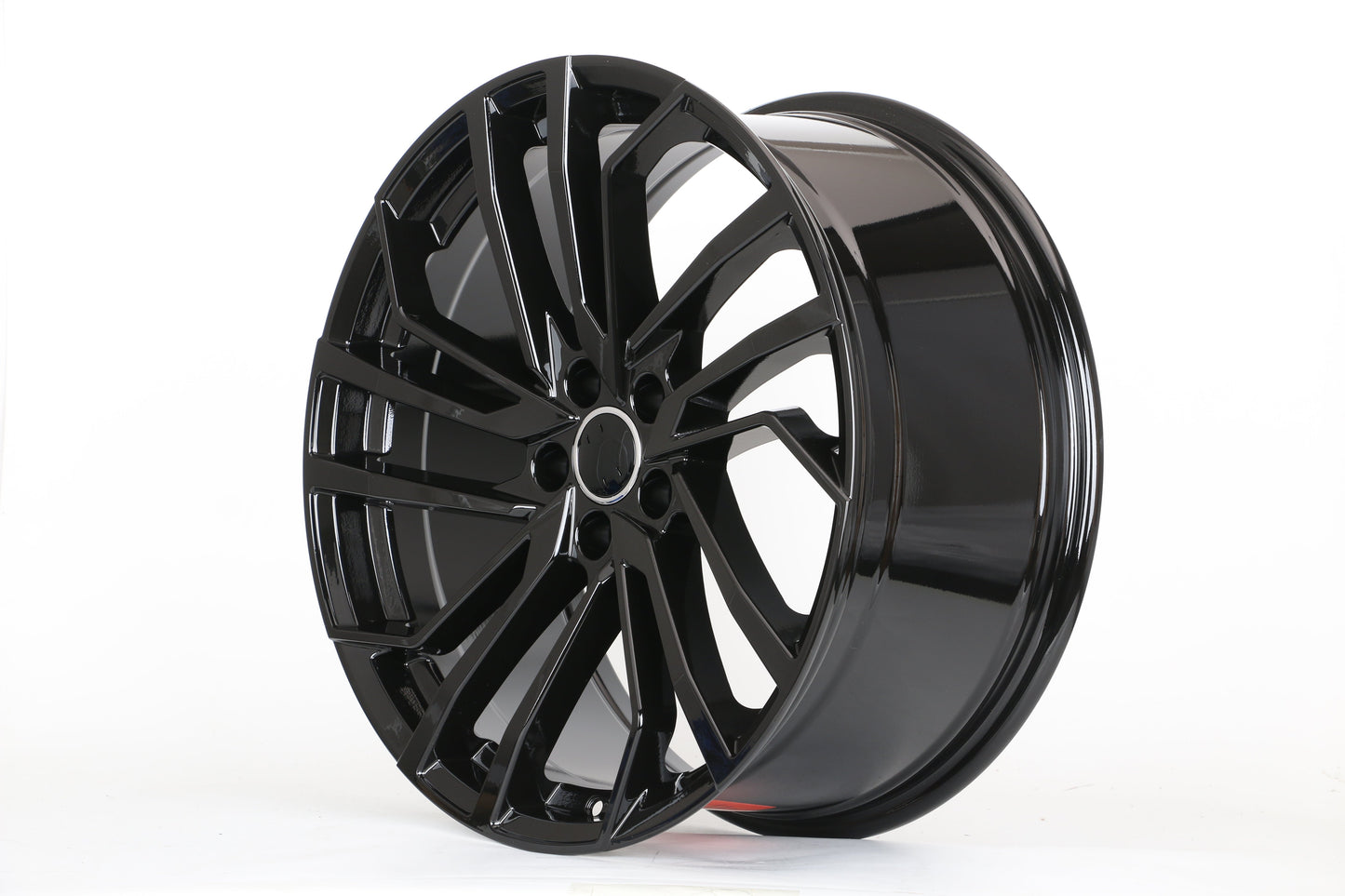 18" Wheels fits Audi A3 A4 A5 A6 A7 A8 A8L S3 S4 S5 Q5