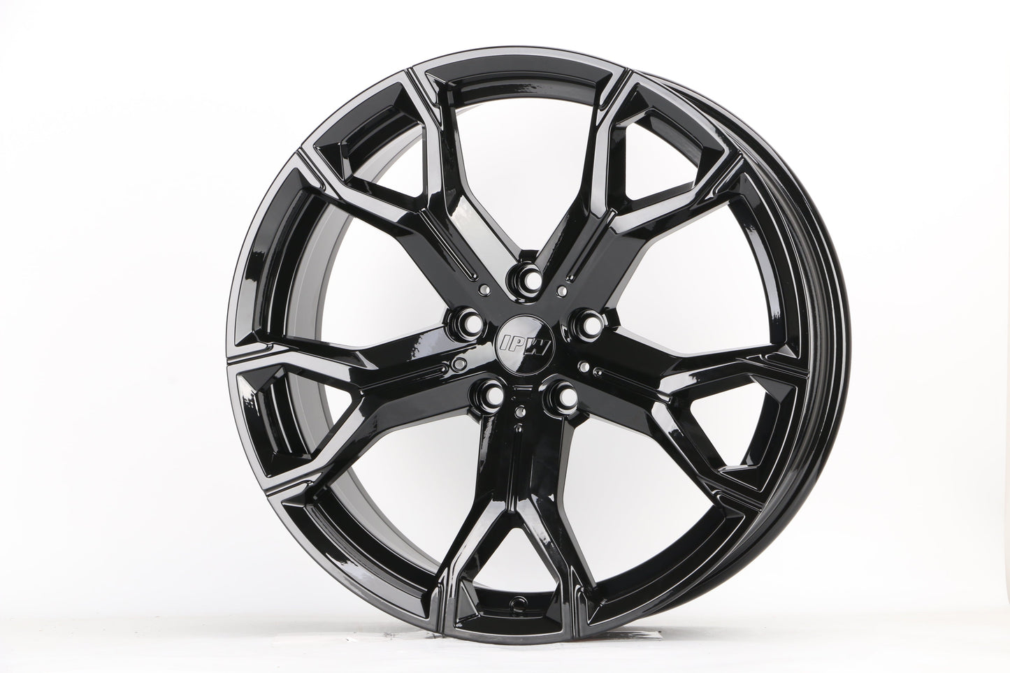 20" W702 Staggered Wheels fits BMW 5x120 5 Series 6 Series 7 Series X Series X5 X6