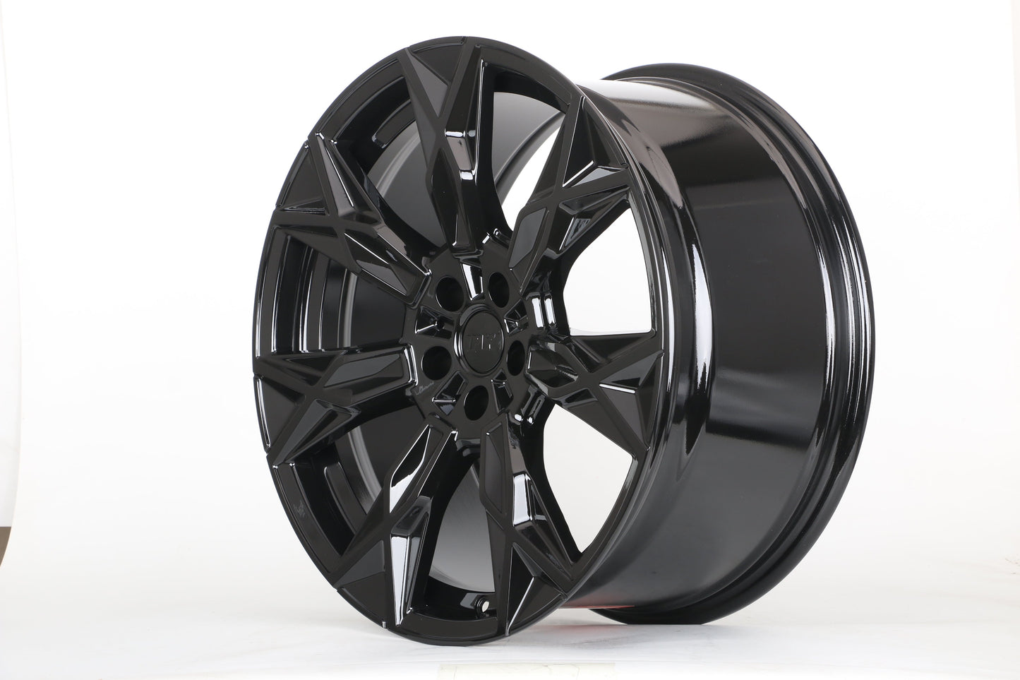 20" W722 Staggered Wheels fits BMW 5x112 Newer 3 Series 4 Series 5 Series 7 Series