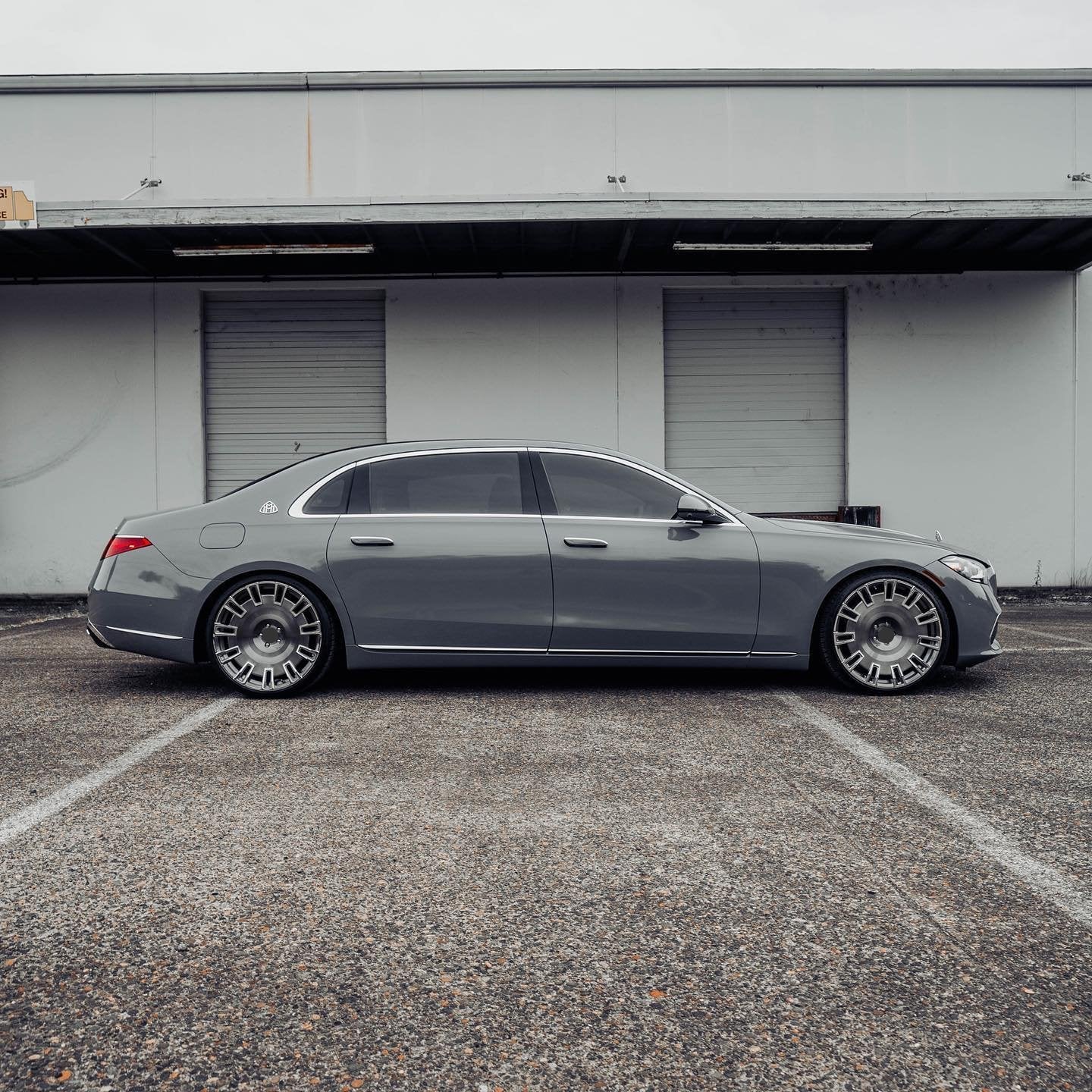 20" Forged Wheels fits Mercedes Benz S300 S320 S430 S500 S550