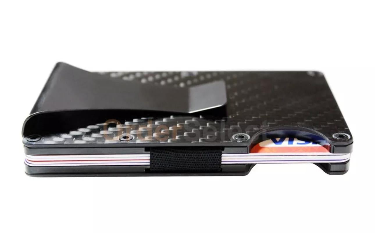 Fuel Your Style: Limited-Edition JDM Style Wallets