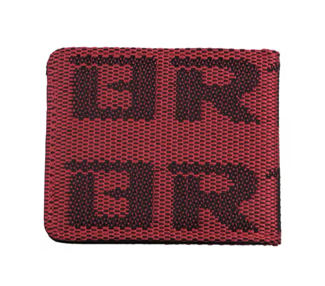 Fuel Your Style: Limited-Edition JDM Style Wallets