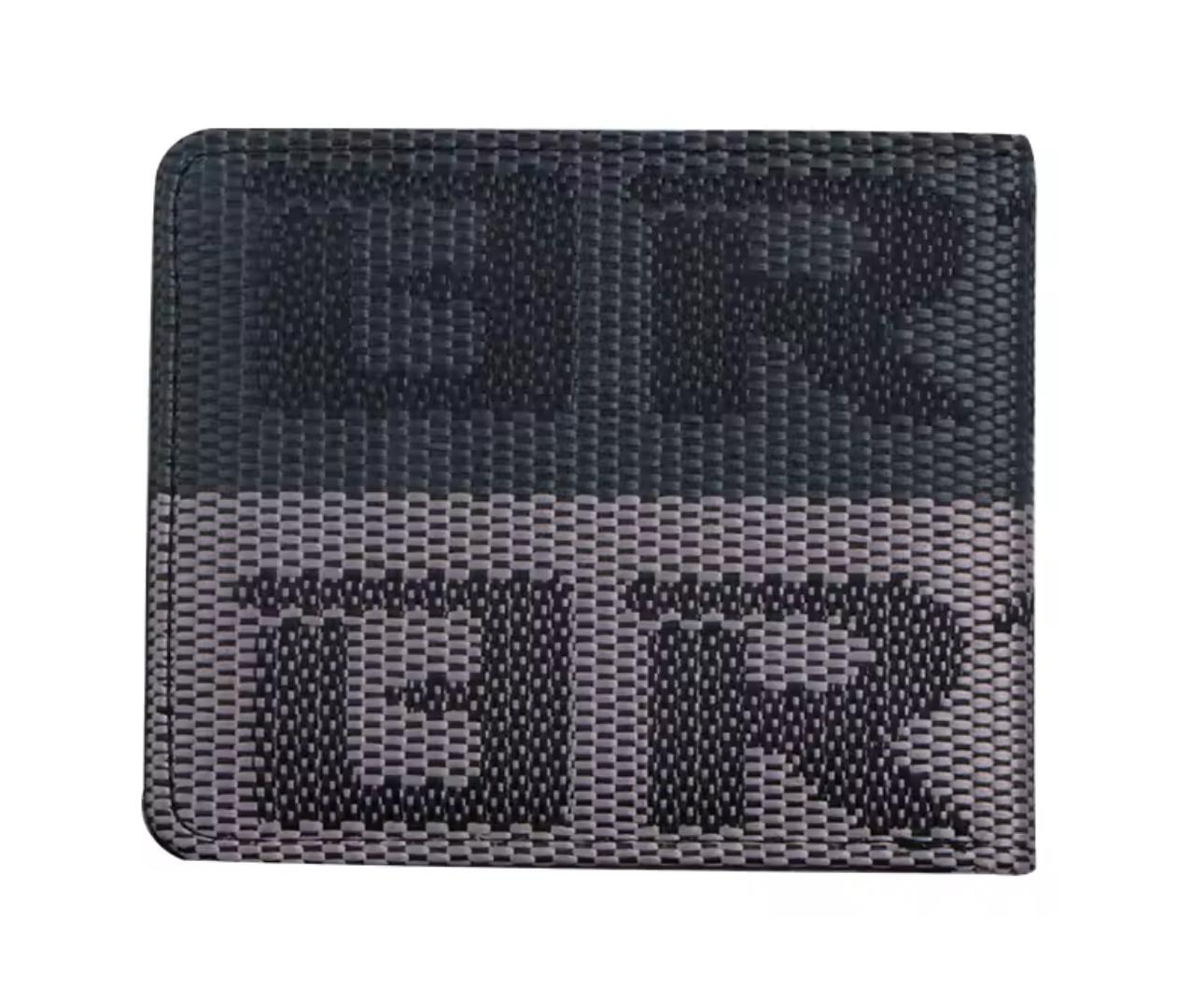 Fuel Your Style: Limited-Edition JDM Style Wallets
