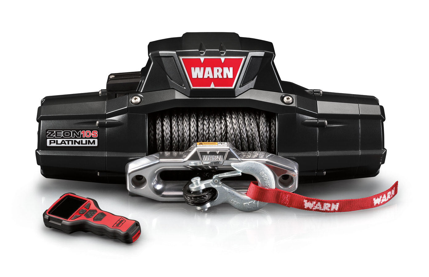 WINCH_ZEON PLATINUM_10K-S