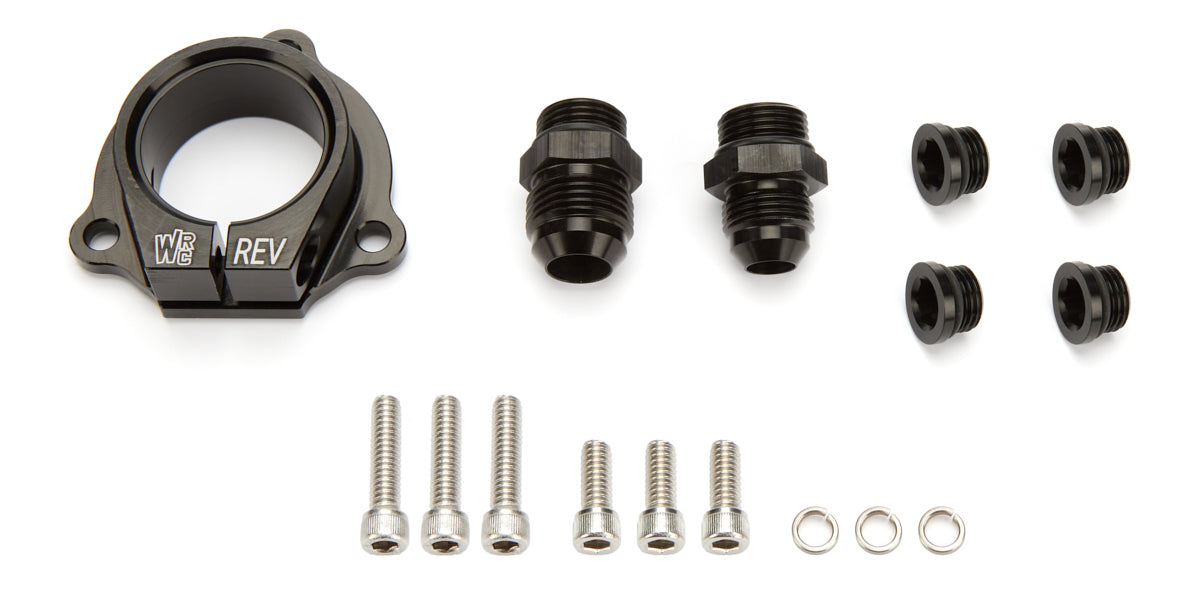 FITTING KIT SPRINT STANDARD